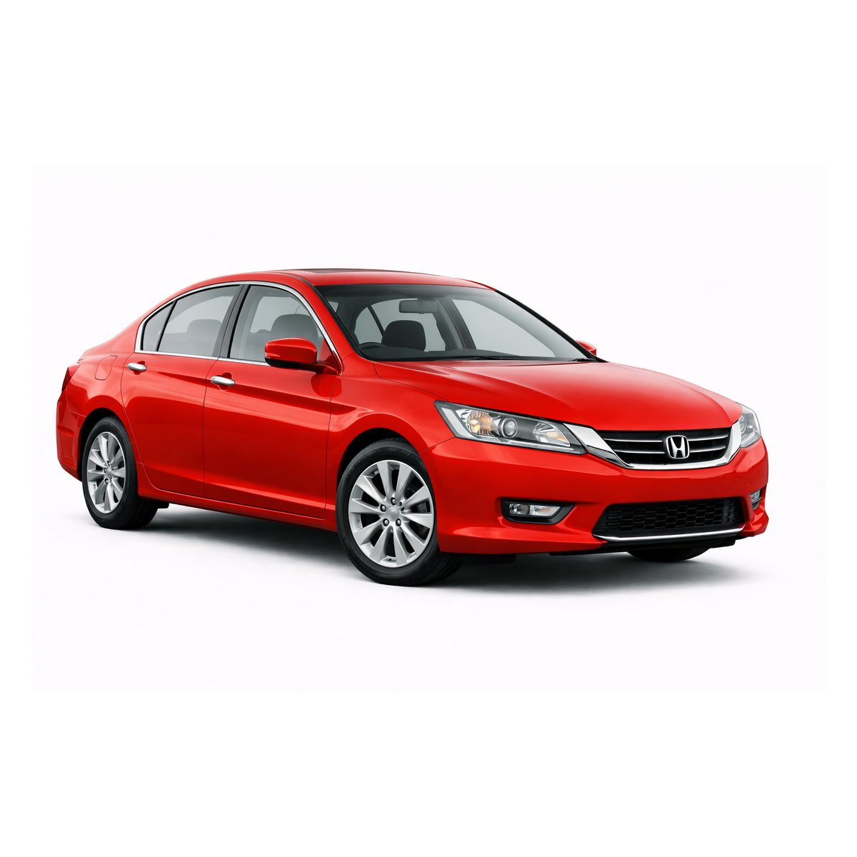 VIDRIO-PUERTA HONDA ACCORD 2013-2018